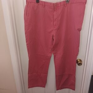 Men's Pink Pants